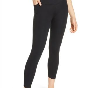 Zella black leggings